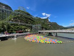 -野三坡清泉山风景区