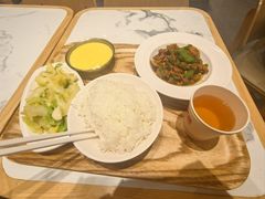 -乡村基·川味现炒大王(熙悦天街店)