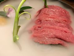 -盡膳口福跷脚牛肉火锅(合生汇购物中心店)