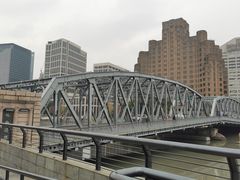 -南京路步行街