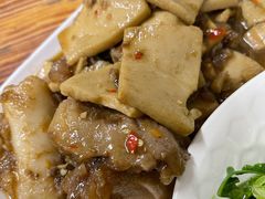 牛蹄-老兵牛蹄店(下沙店)