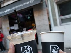 -JPG coffee(广州体育西店)