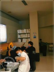 -锦尚名仕Hair Salon