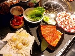 -伊茉家的烤肉店(勒泰中心店)