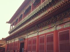 iphone_upload_pic-横店影视城明清宫苑园区