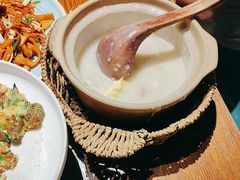 -南拳十三姨·潮汕砂锅粥(世纪金源店)