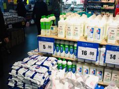 -美廉美超市(圣熙8号购物中心店)