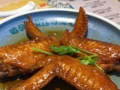 -大头力茶餐厅(花都融创茂店)