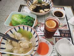 -炳记云饺(德政总店)
