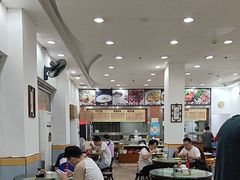 -荔园小馆(园岭新村二期店)