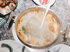 -阪尚皇·原切牛排·烤肉火锅自助(北京路店)