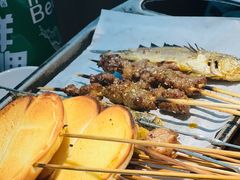 -聚点串吧·小酒局(北京旗舰店)