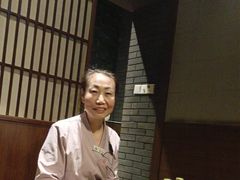 -万岛日本料理铁板烧(万泰国际店)