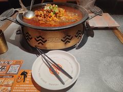 -探鱼·鲜青椒爽麻烤鱼(苏宁广场店)