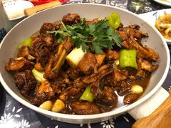 -禾悟农·农家私房菜