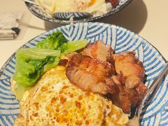 -龙记香港茶餐厅(久光百货店)