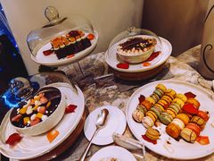 -广州四季酒店·意珍·意式自助餐