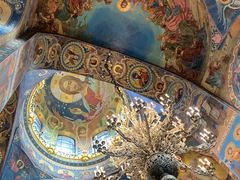 -滴血救世主教堂