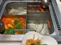 -海底捞火锅(群星城店)