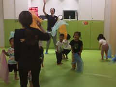 -金宝贝国际早教中心(万象城中心)