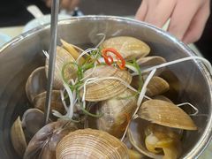 -渔娘渔家丹东海鲜(东直门店)