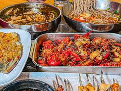 -枪火串烧·东北特色烧烤(罗湖总店)