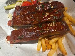 -风渡嘉荷西餐厅 Windy City(西三旗金隅店)