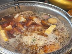 -牛New寿喜烧(闵行龙湖天街店)