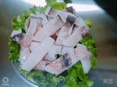 -老姐石板烧烤+铜炭火锅(总店)