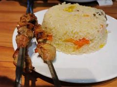 -品回味清真西北楼(宁波首店)