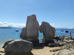 -大梅沙海滨公园