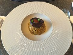 -柒厢食事雅谈