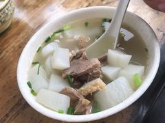 -陈记汤饭(水巷口店)