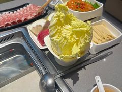 -海底捞火锅(振华商厦店)
