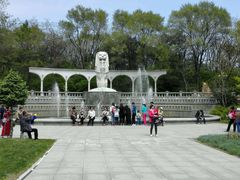 android_upload_pic-沈阳植物园