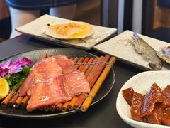 -银座苑烧肉酒场·烤活鳗(仙霞路店)