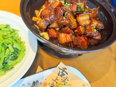 -味莊餐厅(康庄南街店)