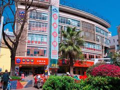 -桥香园过桥米线(国贸店)
