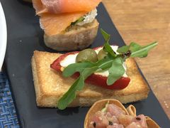 -LA MAISON公鸡和龙(蛇口店)