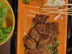 -林二哥宜烤官·宜宾小烧烤