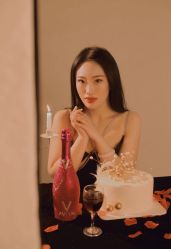 点击看大图 -蜜桃少女VISION写真馆(雁塔店)
