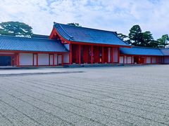 -京都御所