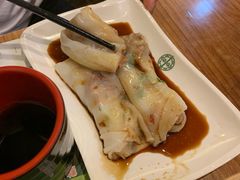 -添好运点心专门店(深水埗店)