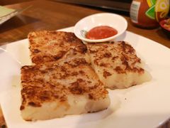 -添好运点心专门店(深水埗店)