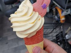 -麦当劳(保利广场店)