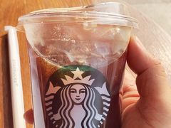 -星巴克(保定万博广场店)