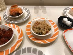 -新一番三文鱼寿司(友谊国贸城店)