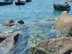 -威海国际海水浴场旅游区