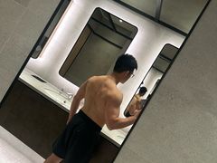 -燃坊JEN ACTIVE游泳健身中心·深圳前海JEN酒店