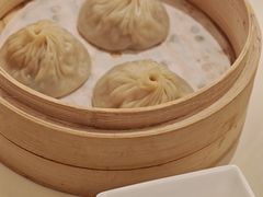 利苑小笼包-利苑酒家(合景国际金融广场店)